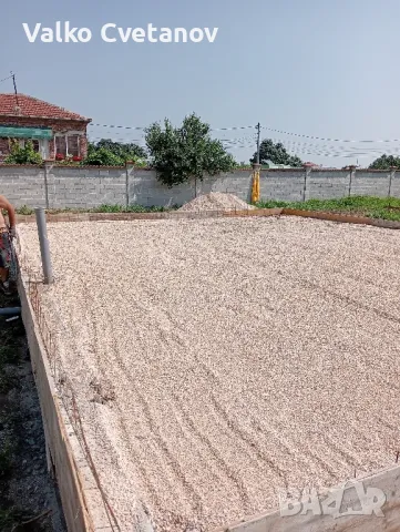 Шлайфан Ресан Щампиван бетон.     , снимка 15 - Други ремонти - 48956131