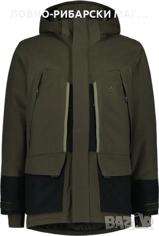 Ловен костюм Alaska Elk 1795 " Tundra BlindTech Invisible II", снимка 3 - Екипировка - 38690406