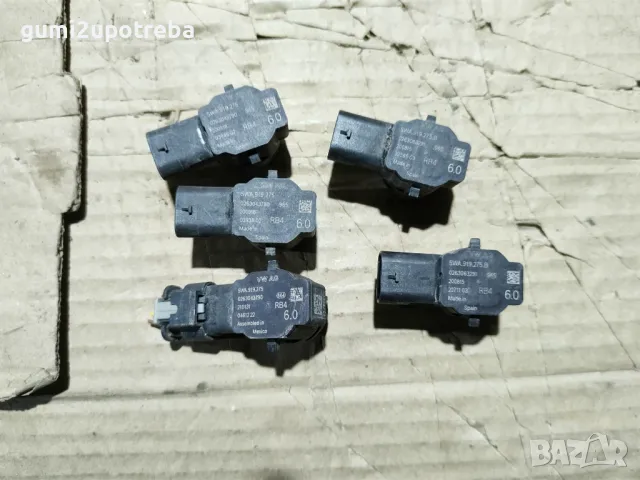 ПаркТроник Сензор VW ID.3 E11 pro