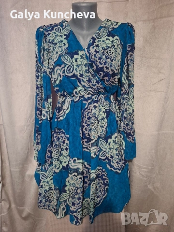 дамски рокли (различни модели), снимка 9 - Рокли - 53133731