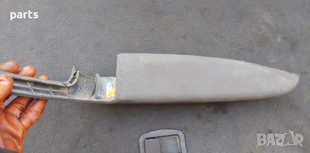 Дясна Вътрешна Дръжка Ауди A3 8L (2) - 8L4867374, снимка 3 - Части - 52055869