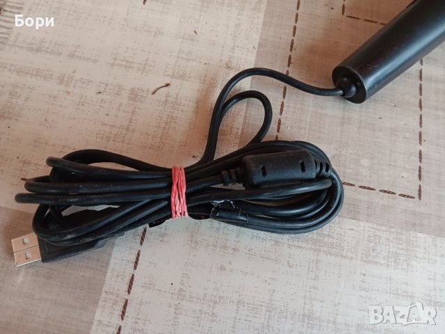 Микрофон SPEEDLINK, снимка 6 - Микрофони - 43510545