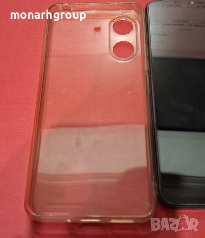 Телефон Xiaomi Redmi 13C / 128гб/ 4+2 RAM/ + кейс, снимка 6 - Xiaomi - 52889016