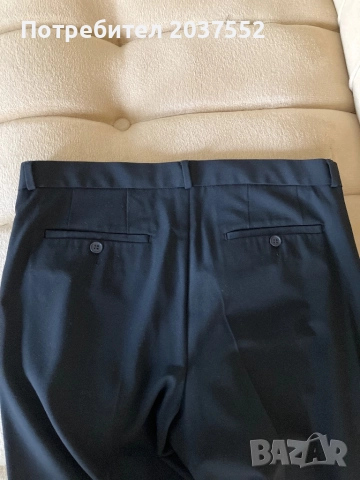 Мъжки панталон, снимка 3 - Панталони - 52342942