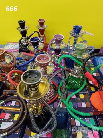 наргилета, снимка 8 - Наргилета - 43451935