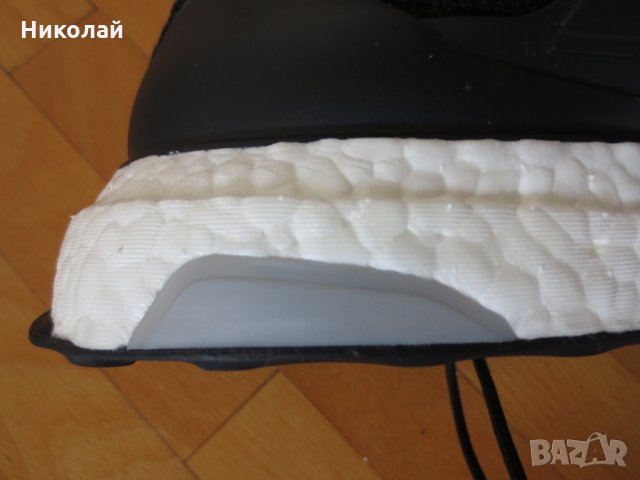 Adidas Ultraboots shoes, снимка 5 - Маратонки - 26270728