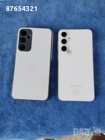 Samsung Galaxy S 23 Fe, снимка 6 - Samsung - 51557989