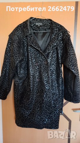 Продавам дамско манто., снимка 3 - Якета - 39074748