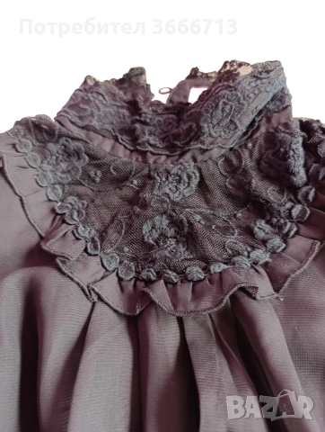 Дамска риза , снимка 2 - Ризи - 53582863