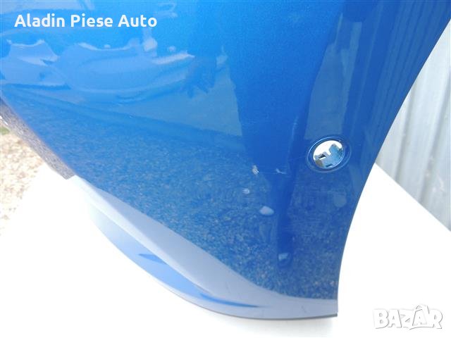 Задна броня Ford Focus 4 година 2018 2020 2021 код JX7B-17906-A1 , снимка 3 - Аксесоари и консумативи - 40571936