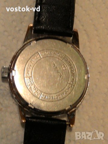 CURTISS 21 JEWELS SWISS MADE МЪЖКИ ЧАСОВНИК РАБОТЕЩ, снимка 4 - Антикварни и старинни предмети - 28183765