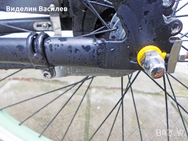 Cortina Crush 28*/градски велосипед 57 размер/, снимка 11 - Велосипеди - 33263253