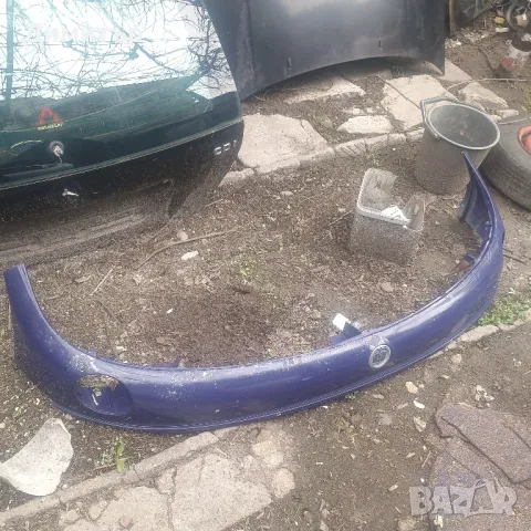 Маска За Фиат Мултипла 2001г / Fiat Multipla 2001y