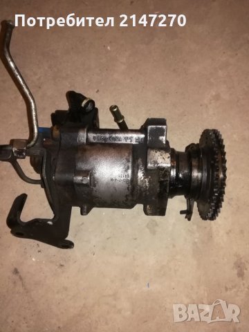 Нафтова помпа форд, снимка 2 - Автомобили и джипове - 27085192