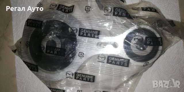 GS1G39040A,тампон двигател заден MAZDA 6 GH,автоматик,2007-2012, снимка 2 - Части - 28542197