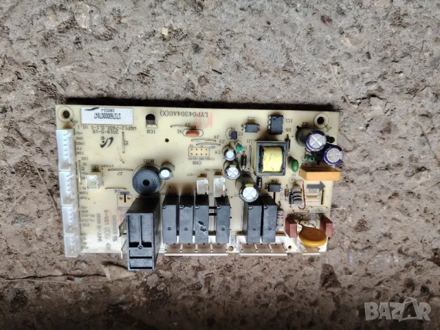 Платки за съдомиялна Gorenje, снимка 1