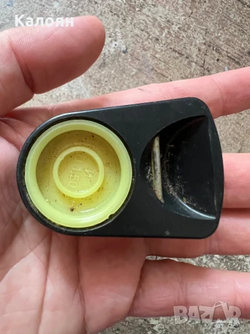 Отварачка Кока кола , снимка 2 - Колекции - 51078093