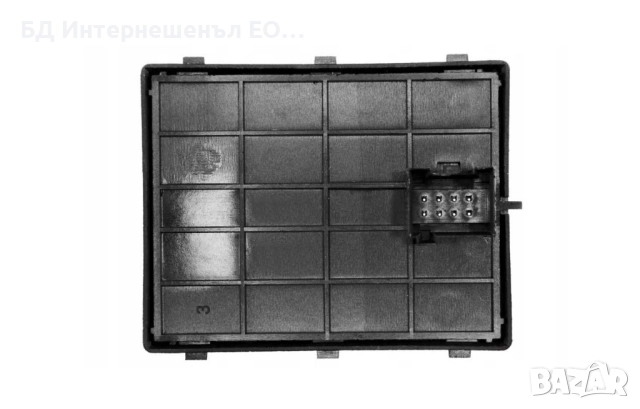 735532905  Бутони ключ за ел.стъкла, Citroen Jumper Facelift , Fiat Ducato , Boxer, снимка 3 - Части - 51780394