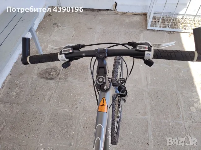 Велосипед Riverside 28" , снимка 7 - Велосипеди - 49988269