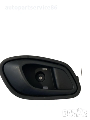 Вътрешна дръжка за задна дясна врата за KIA Ceed 1.6 CRDi (2014) 83623-A2000