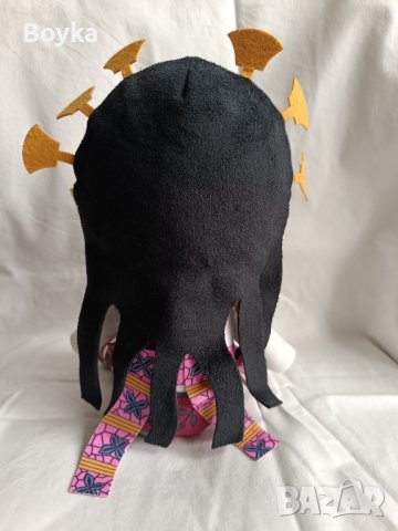 Плюшена аниме играчка , снимка 3 - Колекции - 43475018