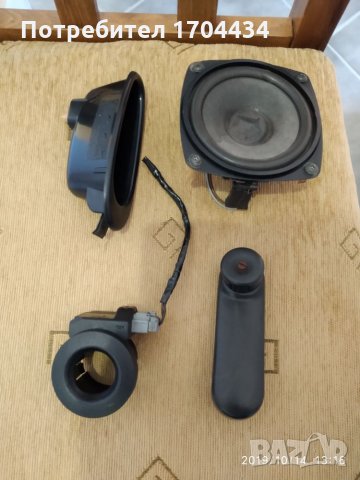 Дачия Соленца Dacia Solenza