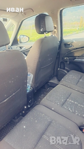 ОПЕЛ ЗАФИРА , снимка 2 - Автомобили и джипове - 53396411