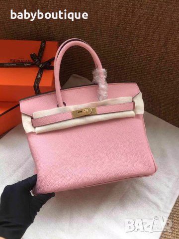 Birkin 30 all colors , снимка 16 - Чанти - 43603866