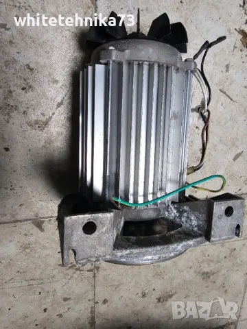 Двигател от хидрофор, снимка 3 - Друга електроника - 47827039