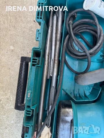 Makita hr 1213c, снимка 4 - Други инструменти - 51285936