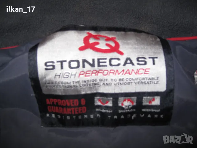 Яке Зимно Страхотно Оригинално с 5 джоба всеки е с цип внос от Германия в отлично състояние! , снимка 3 - Якета - 50058166