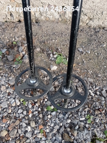 Щеки за ски ELAN, снимка 2 - Зимни спортове - 51554720