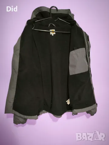 оригинално Carhartt Neil jacket, снимка 5 - Якета - 49129125