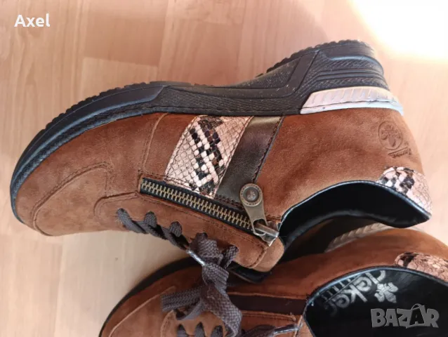 Маркови 40 номер обувки, снимка 8 - Дамски ежедневни обувки - 49494552