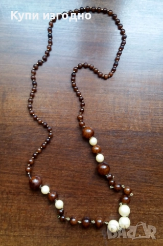 💕💕💕Бижута от естествени камъни 🎁подарък 🎁 💕💕💕, снимка 7 - Колиета, медальони, синджири - 52141033