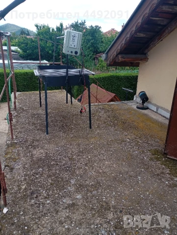 чеверме Барбекю , снимка 3 - Барбекюта - 50567923