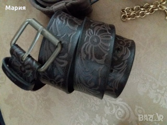 Лот колани и чанта 15 лв, снимка 6 - Колани - 27720393