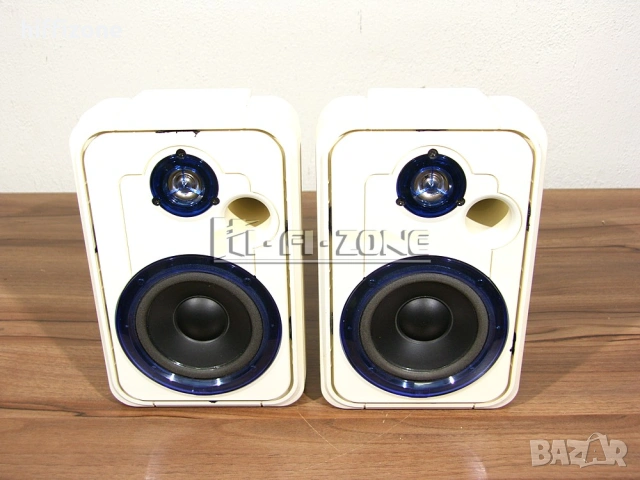 Тонколони    JBL control sm52 , снимка 2 - Тонколони - 53562243