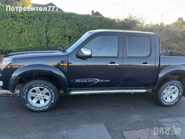 Ford Ranger , снимка 15 - Автомобили и джипове - 52364127