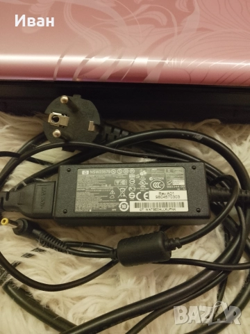 лаптоп HP MINI преносим компютър , снимка 7 - Лаптопи за дома - 52563745