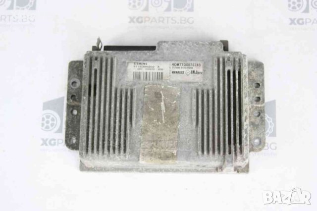 Компютър двигател за Renault Megane Scenic 1.6i 90 к.с. (1996-2001) S115300202A