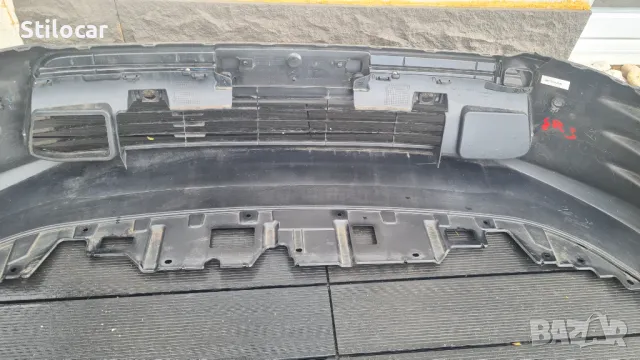 Броня предна Honda Jazz RS 22-25г, снимка 11 - Части - 50203804