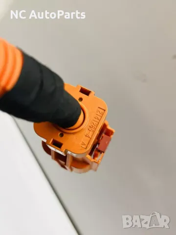 Кабел за конвертор за Opel Опел Мока Електрик ZKX ZK01 9832667880 2024, снимка 8 - Части - 49084889