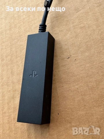 ОРИГИНАЛЕН SONY PlayStation 5 vr Camera Adapter CFI-ZAA1, снимка 3 - Аксесоари - 51622063
