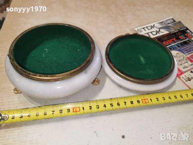 МРАМОРНА КУТИЯ 0802261912LCHERY1