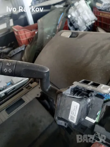 Лостчета светлини и чистачки за. LAND ROVER Freelander 2 , 6G9N-13N064-ZG, снимка 4 - Части - 47720945