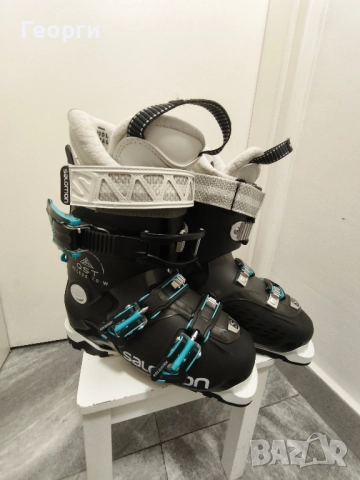 Ски обувки Salomon QST W 70 22/23.5
