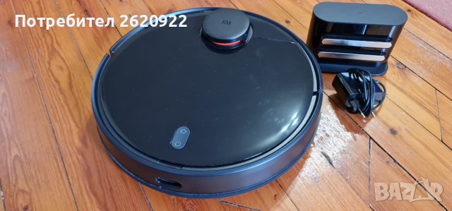 Mi Robot Vacuum-Mop P, снимка 2 - Прахосмукачки - 43713091