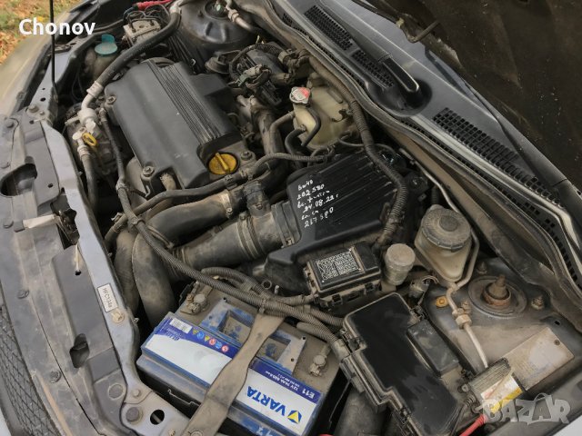 Honda Civic 1.7 CTDi SPORT FACELIFТ, снимка 11 - Автомобили и джипове - 38776655