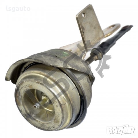 Клапан турбо Opel Zafira B 2005-2014 Z191121N-75, снимка 2 - Части - 34991766